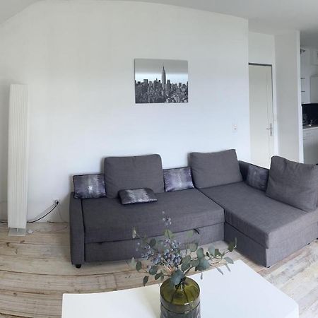 Le 59 Apartments Clarens 外观 照片