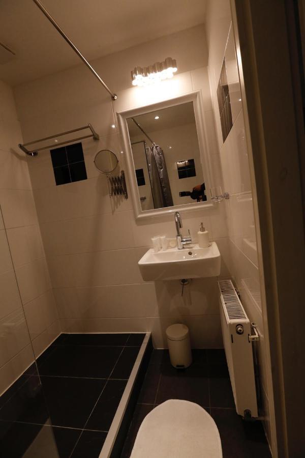 Le 59 Apartments Clarens 外观 照片
